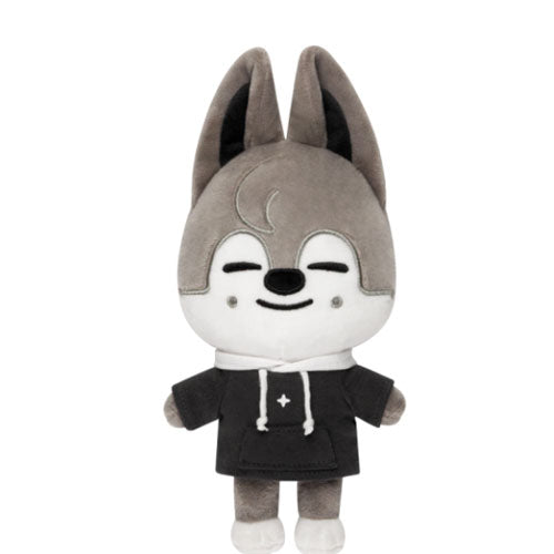 STRAY KIDS SKZOO Plush Doll - Original Version | Official SKZ'S MAGIC SCHOOL Merchandise | Perfect for K-Pop Fans, Room Decor & Collectible Gifts