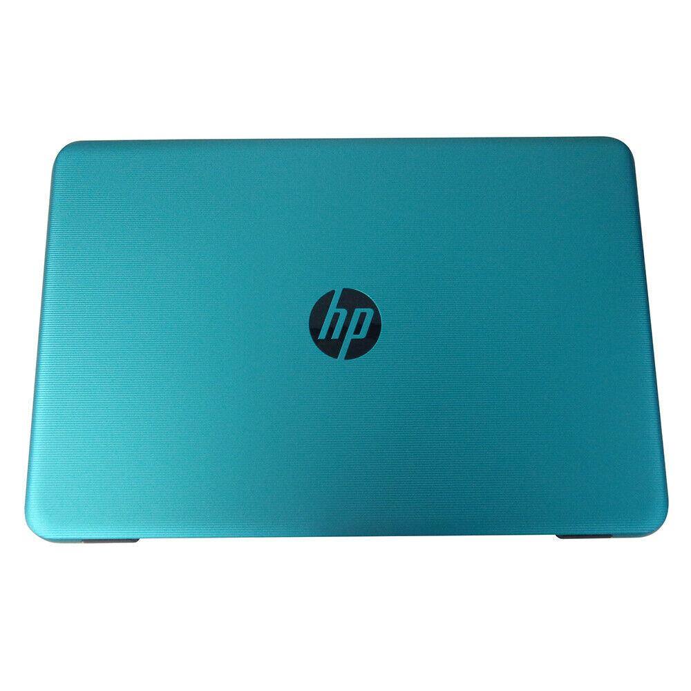 HP 17 X 17T X 17 Y 17Z Y Laptop LCD Back Cover Replacement Part 856589-001 - Compatible with HP 17 Series Laptops for Screen Repair & Maintenance