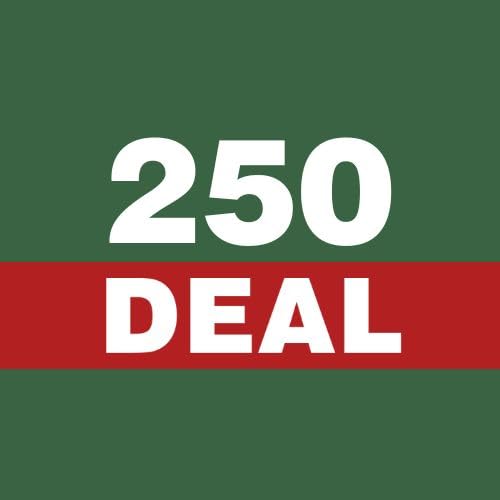 Olive 250