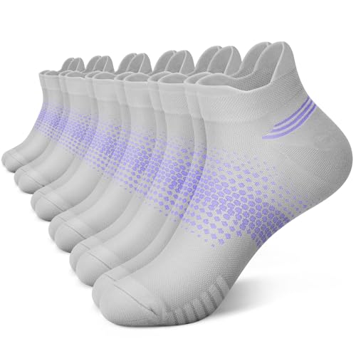 Grey（6 Pairs）