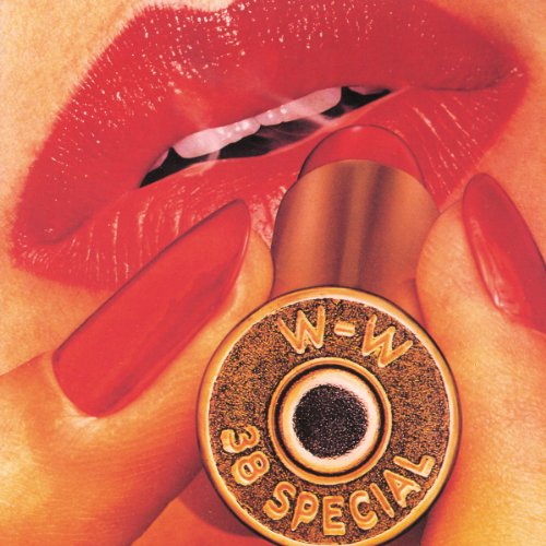 .38 Special Rockin' Into the Night Vinyl Record | Classic Southern Rock Album | Perfect for Road Trips & Music Collectors