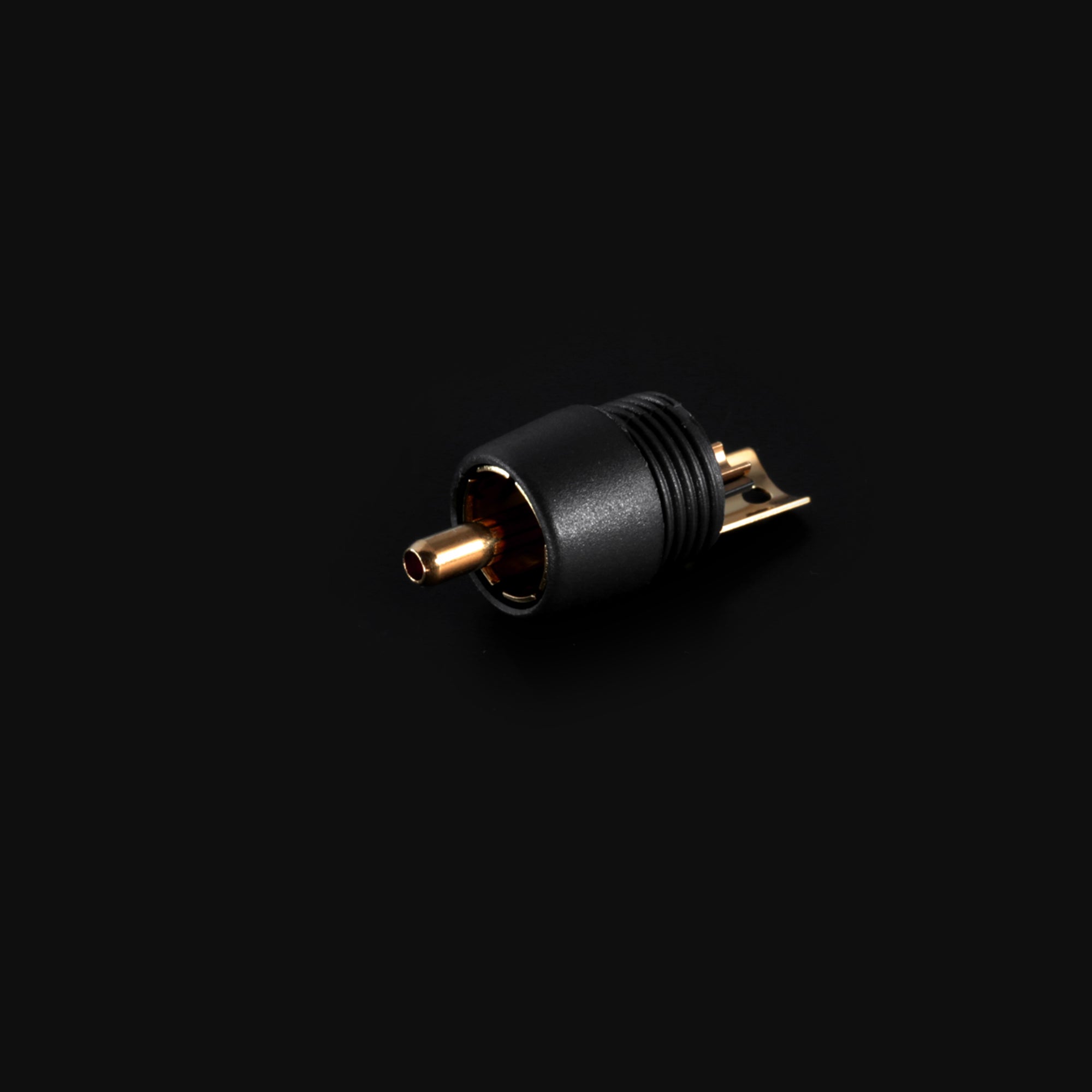 ddHiFi RC100C High-Quality OCC Copper Coaxial RCA Audio Cable - Perfect for Home Theater, Hi-Fi Systems & Audiophile Setups