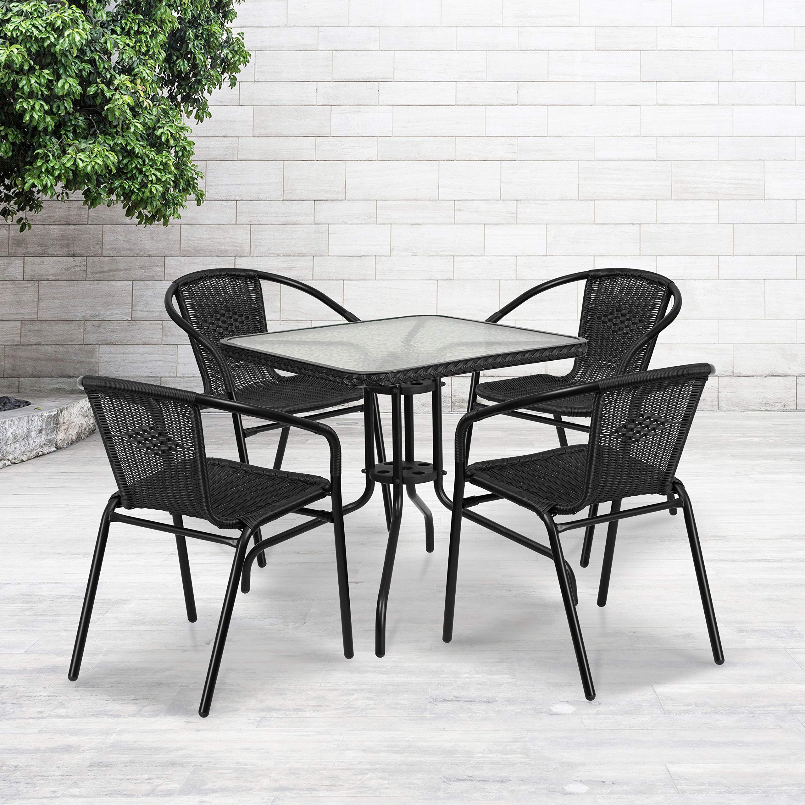 Flash Furniture 5-Piece 28