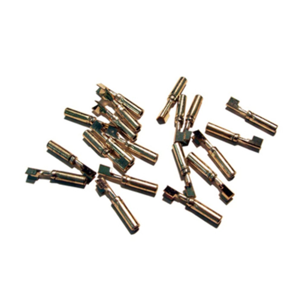 Johnson Evinrude 973-1656 Female Amphenol Pins - CDI Electronics Replacement Part for Outboard Motor Electrical Connectors | Perfect for Marine Engine Repairs & Maintenance