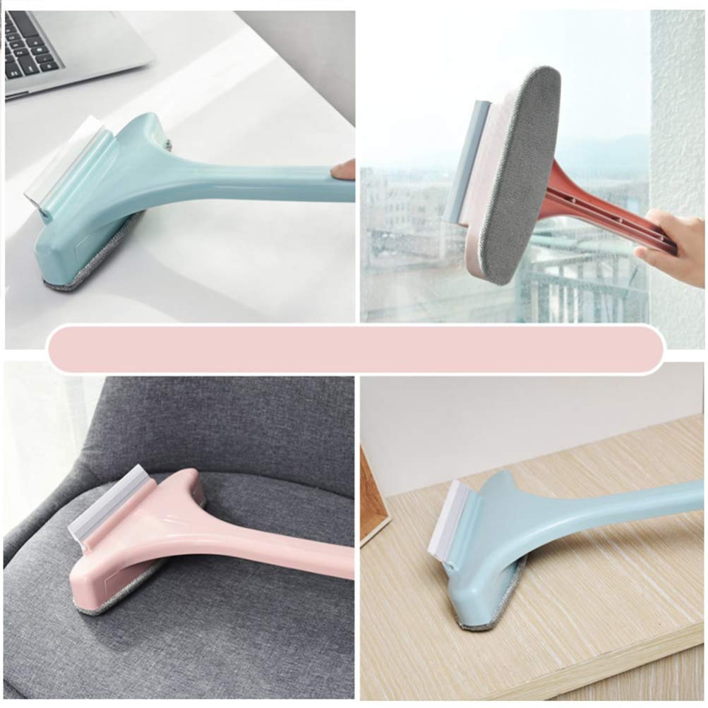 Window Squeegee - Efficient Window Cleaning Tool for Home & Office