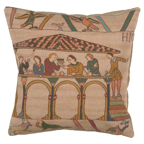 Bayeux Le Repas