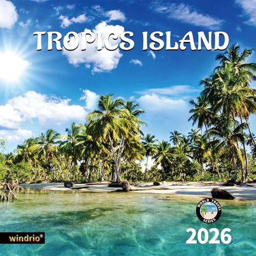 Tropics Island