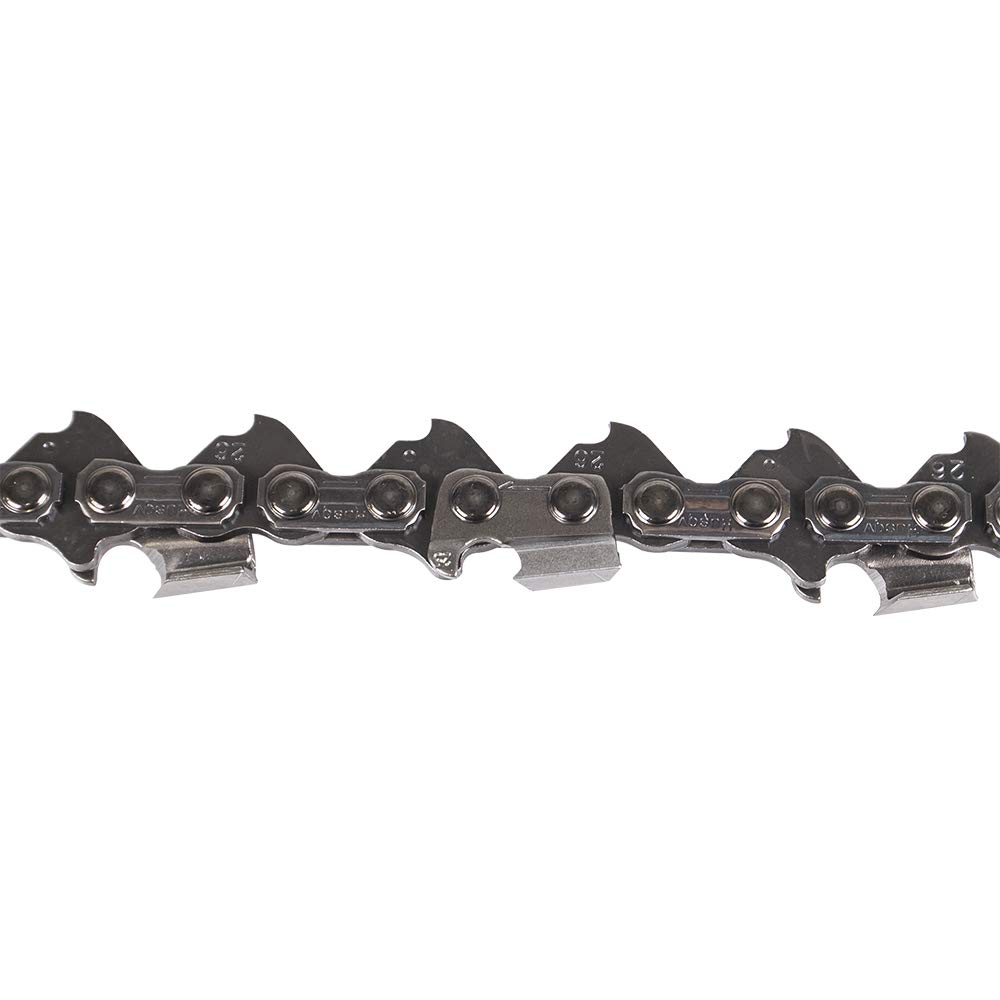 Husqvarna 18-Inch Chainsaw with H26 072G X 501841772 Chain - .325