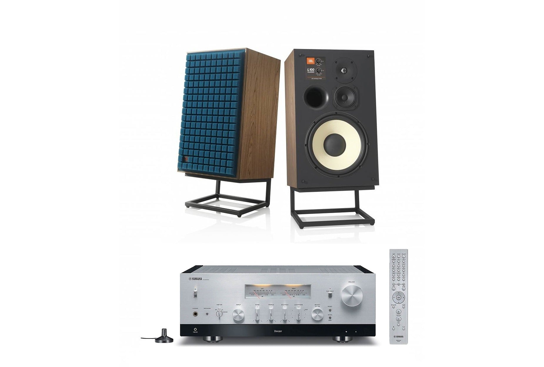JBL L100 Classic 12