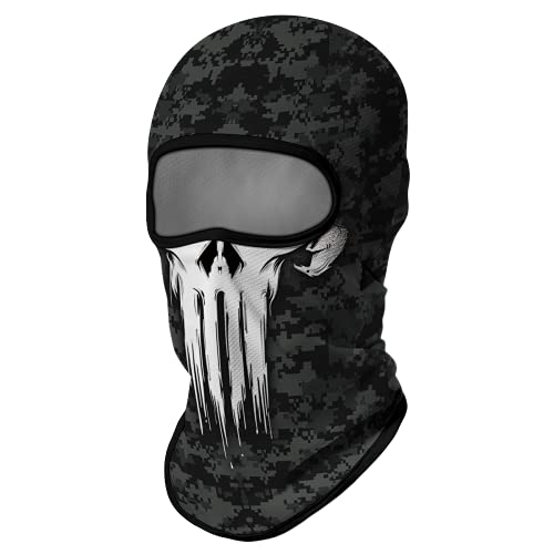Ht-skull