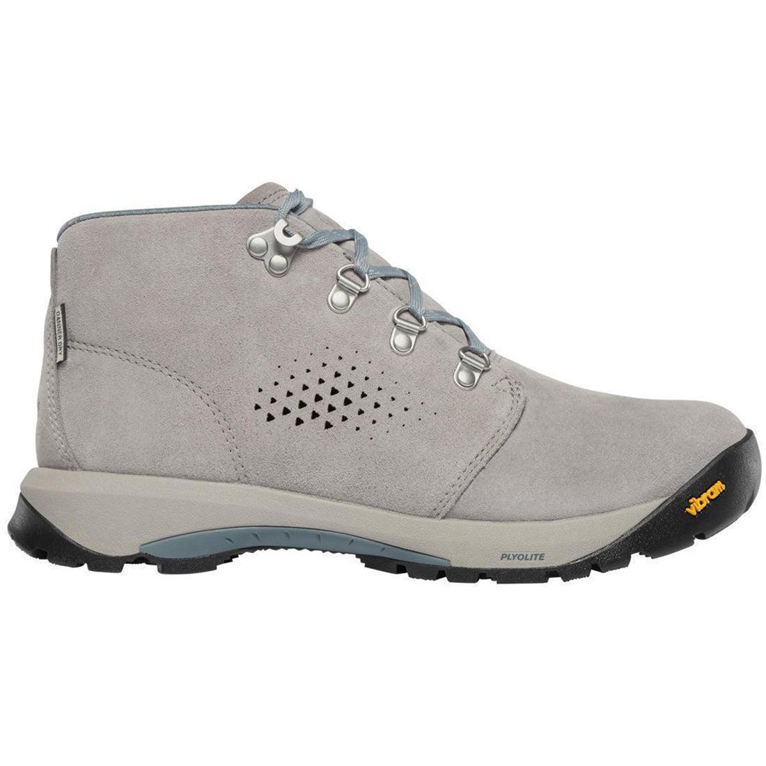 Inquire Chukka 4 Shoe Stormy Weather