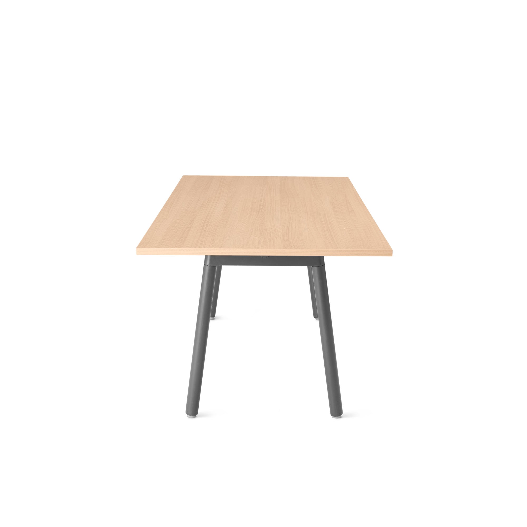 Premium Series A Conference Table - Modern Office Meeting Table for Boardrooms & Executive Meetings - Ideal for Corporate Offices, Business Meetings & Professional Workspaces