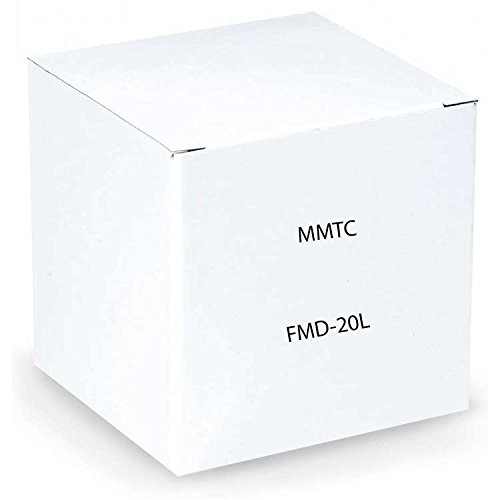 FMD-20L 7-Day Digital LCD Timer - Energy Saving Programmable Outlet Switch for Home, Office & Appliances | Perfect for Lights, Fans, Aquariums & Holiday Decorations