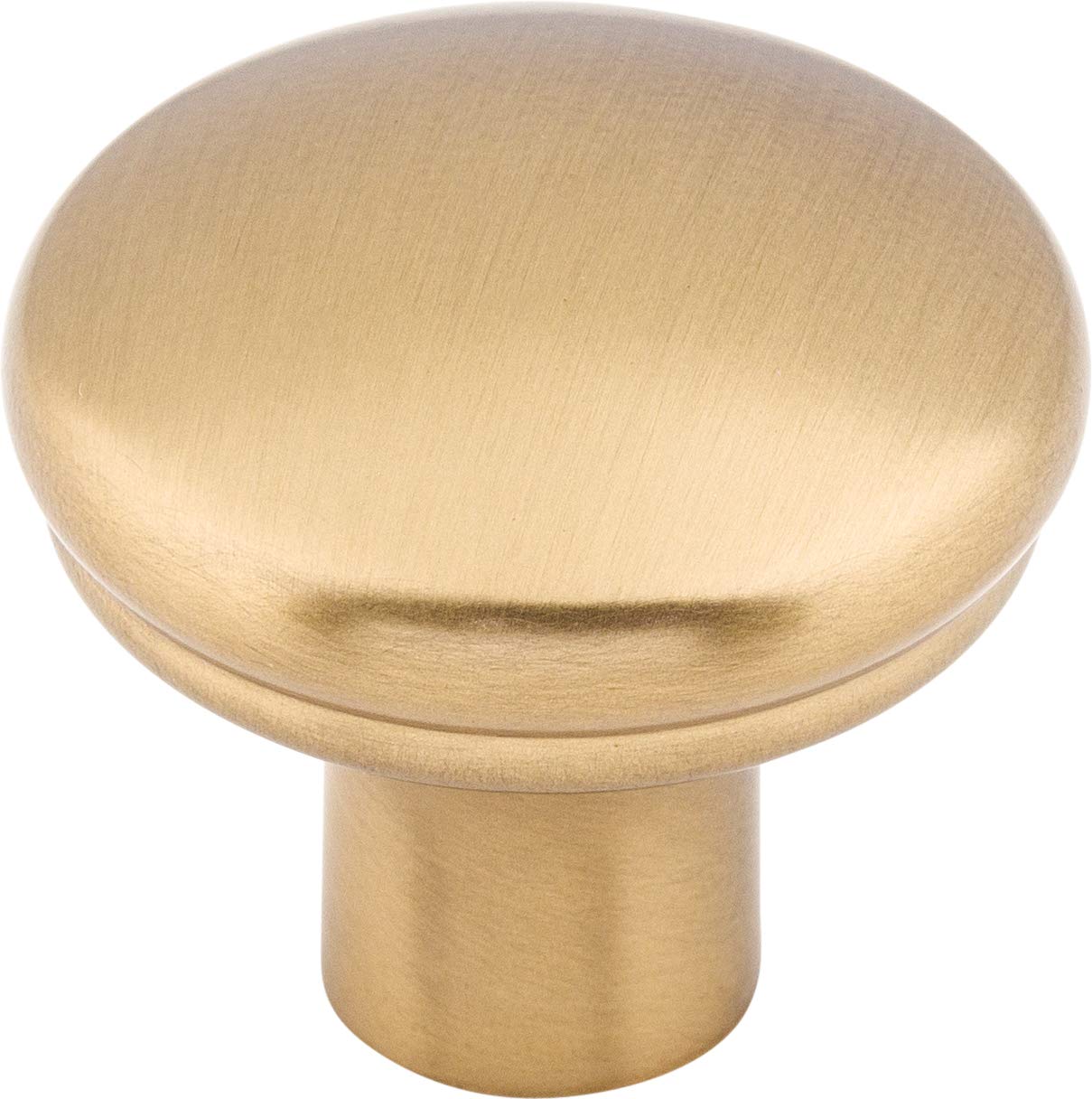 Top Knobs Julian 1-1/4