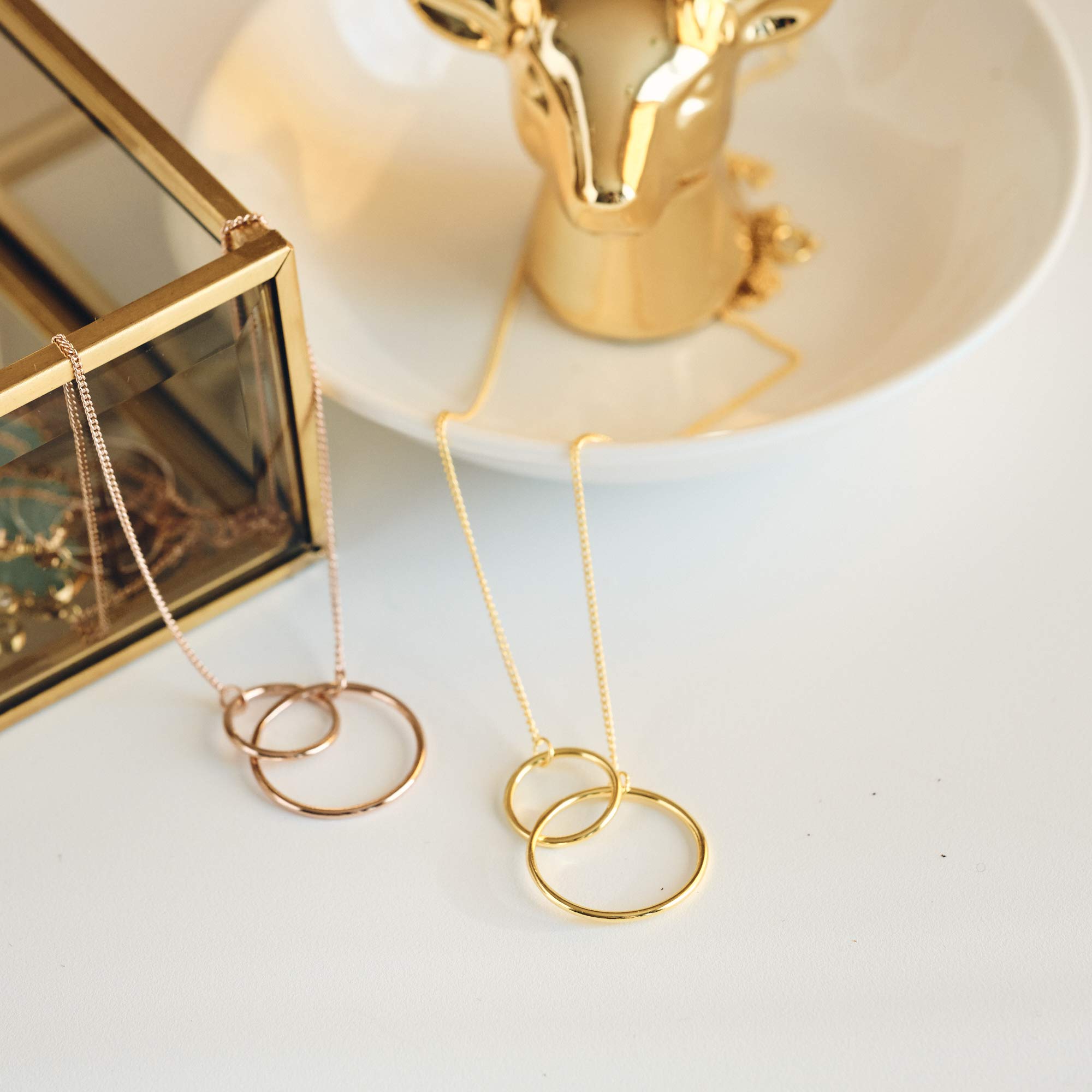 Elegant Mother of the Bride Necklace - Heartfelt Wedding Gift from Daughter | Perfect for Ceremonies, Receptions & Special Occasions