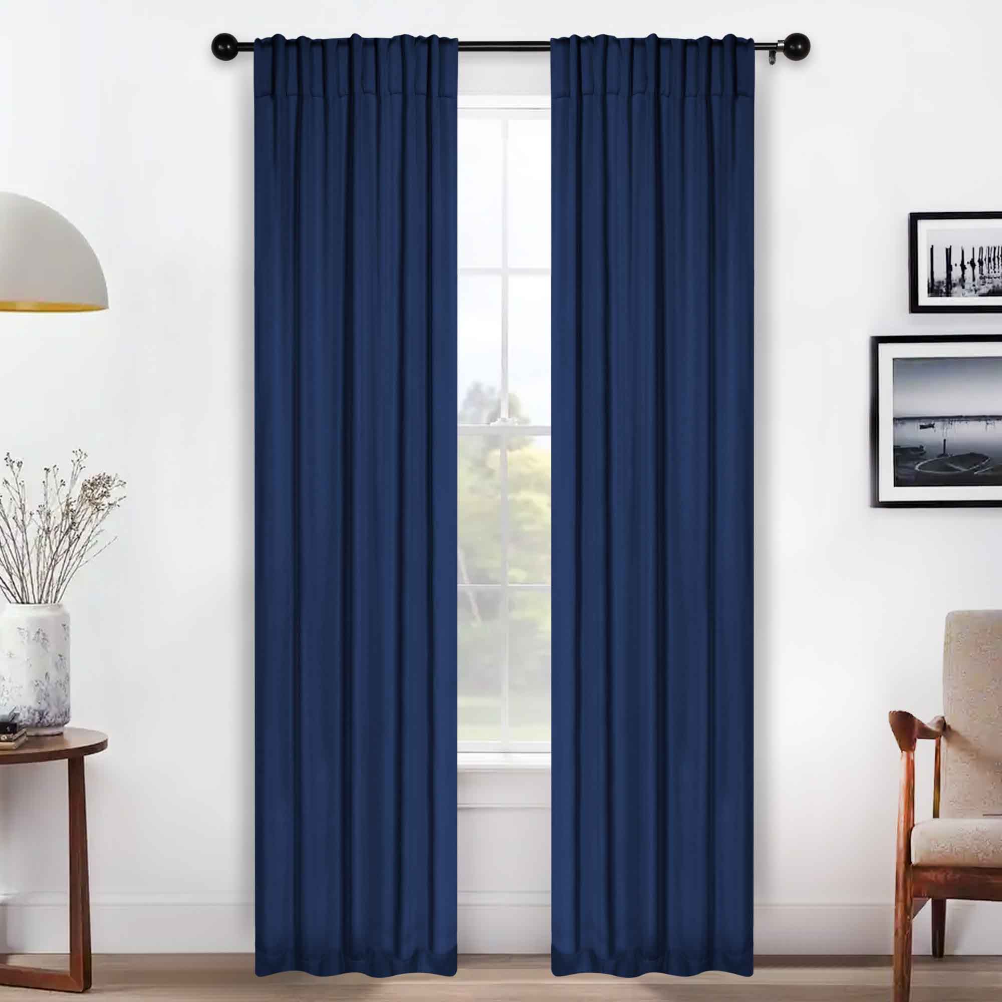Navy Blue