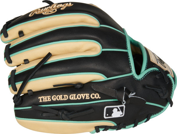 Rawlings Heart of the Hide R2G Series 11.5 Inch I-Web Baseball Glove PROR314 2CBM - Premium Leather Fielding Glove for Baseball Players & Enthusiasts