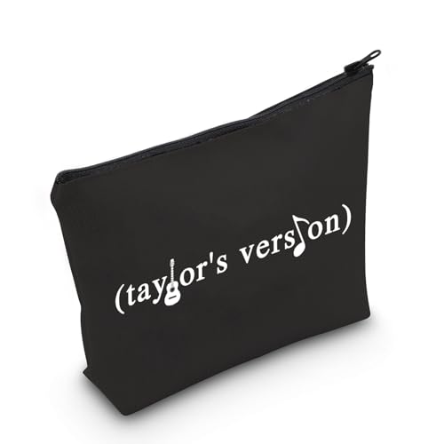 black version bag