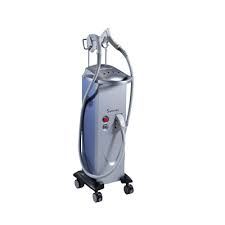 Syneron Galaxy Laser Hair Removal Device - Professional IPL Machine for Permanent Hair Reduction at Home - Perfect for Face, Legs, Arms & Bikini Line