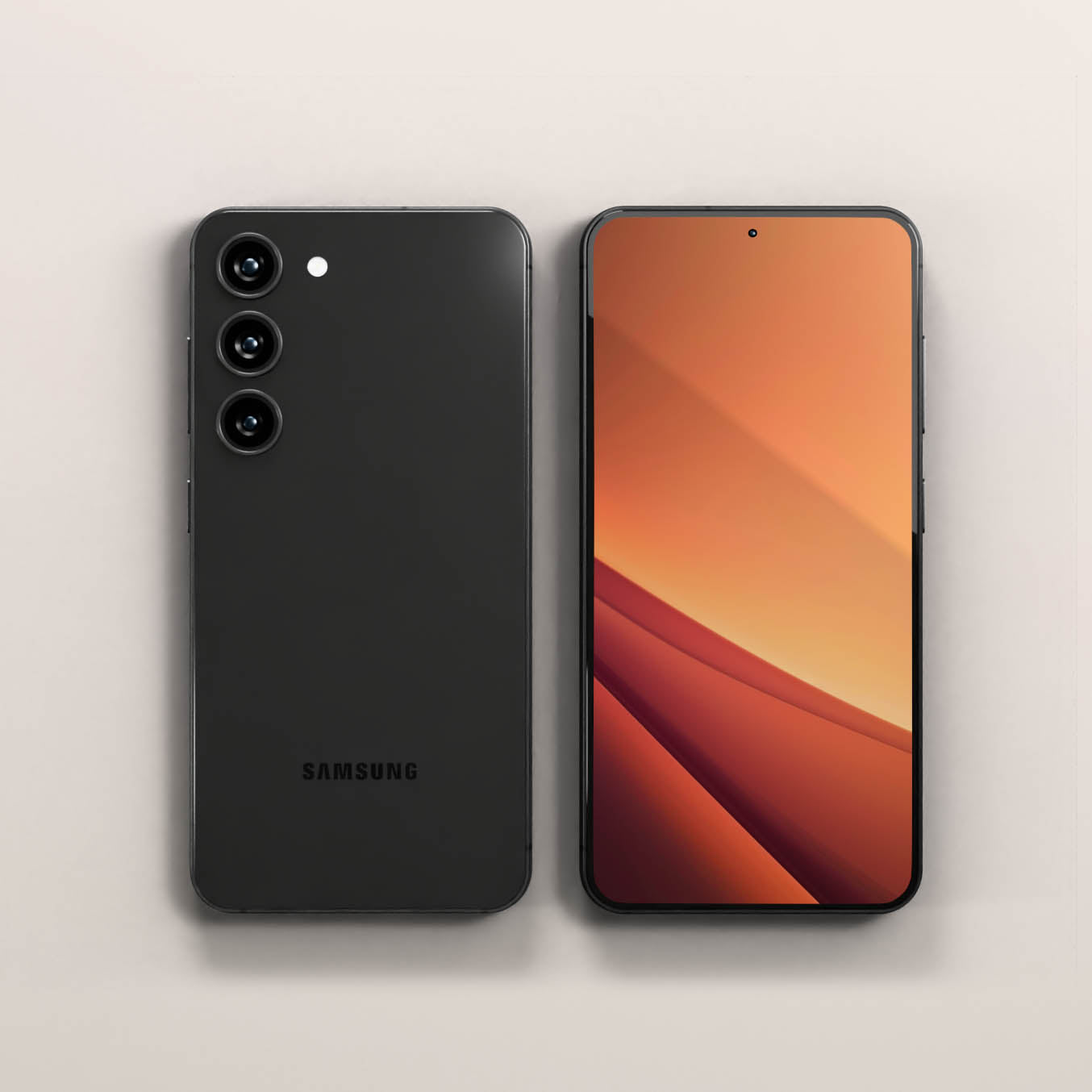 Samsung Galaxy S23+ 512GB Unlocked Smartphone for AT&T - Premium Android Phone with Large Storage, Fast Performance | Perfect for Gaming, Streaming & Productivity