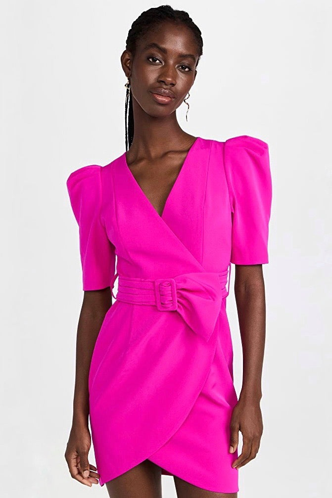 VIBRANT PINK