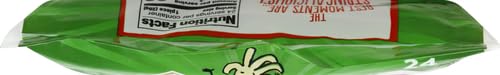 Frigo Cheese Heads String Cheese Snacks - 24 Count Pack | Low-Moisture Mozzarella Cheese Sticks | Perfect for Lunchboxes, Keto Diets & On-the-Go Snacking