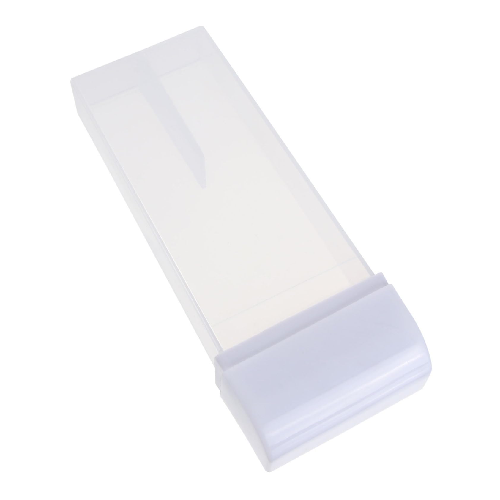 150ml Plastic Depilatory Wax Container - Durable PP ABS Hair Removal Wax Warmer Dispenser for Smooth Skin - Perfect for Salon, Spa & Home Use