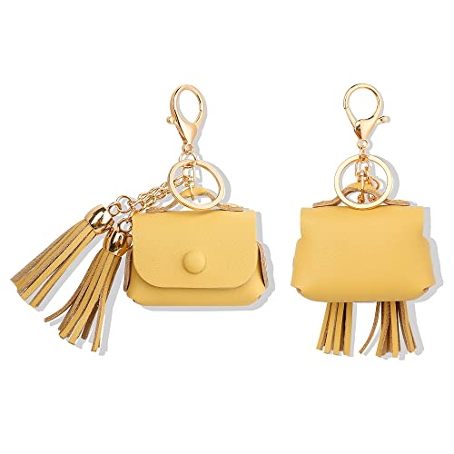 Yellow(genuineleather)