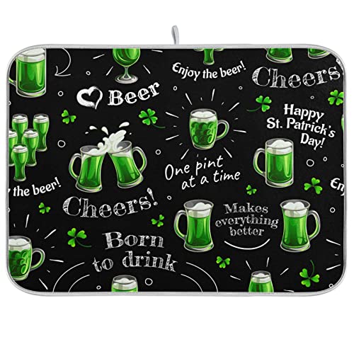 Saint Patrick's Day