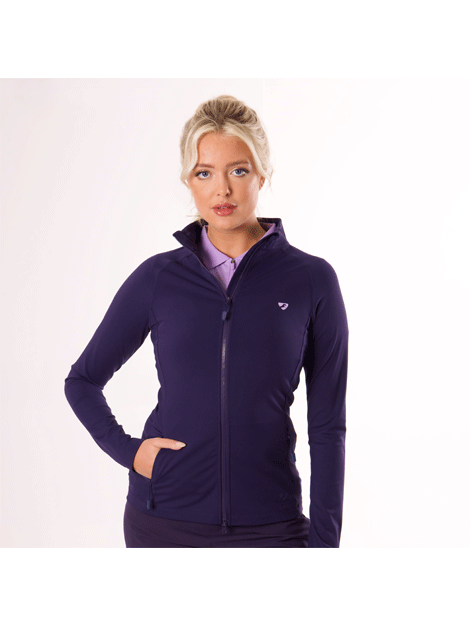Aubrion Non Stop Jacket - Lightweight Waterproof Windbreaker for Men & Women - Perfect for Hiking, Running & Outdoor Adventures