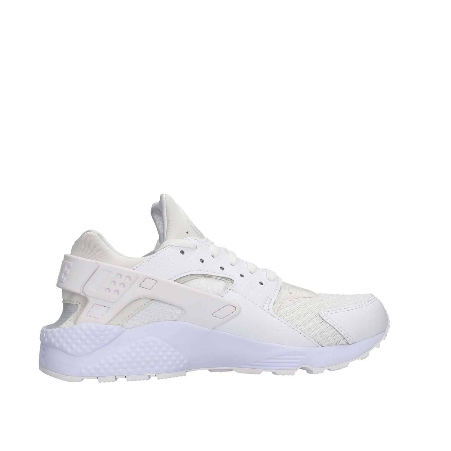 Nike Men's Air Huarache Running Shoes - Lightweight Comfort Sneakers for Jogging, Gym Workouts & Casual Wear