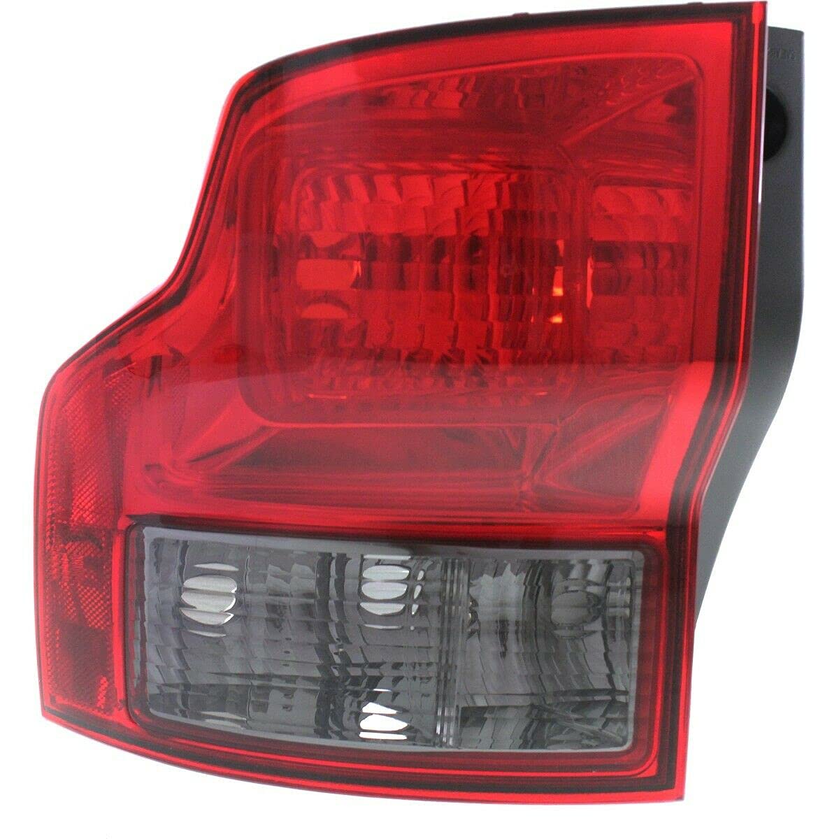 Right Passenger Side Tail Light Lamp Replacement for Honda Element - Perfect for Night Driving & Enhanced Vehicle Safety