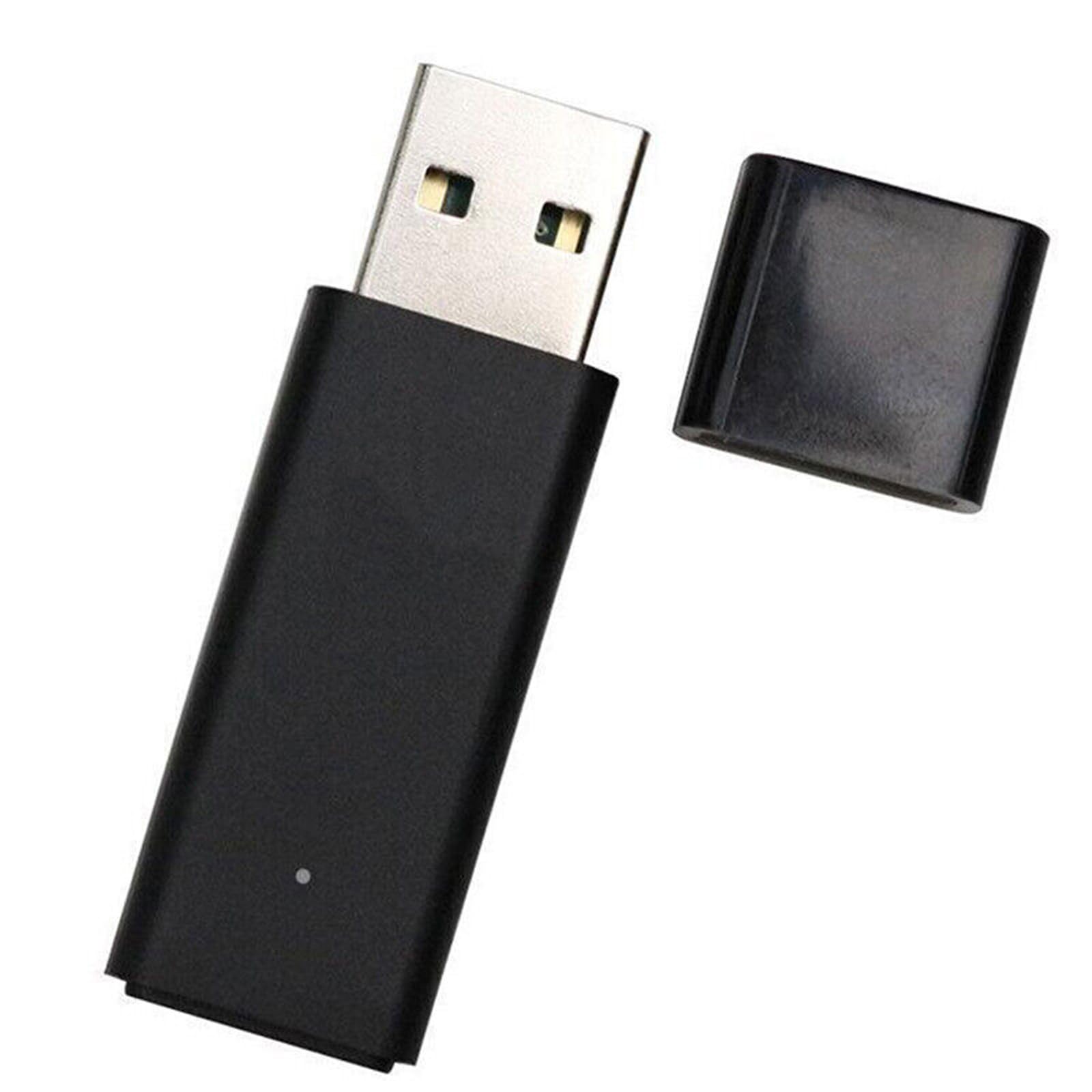 Wireless USB Gaming Receiver for Xbox One/Series X/S & PC - Windows 10 Compatible - Perfect for Elite Series 2 Controllers