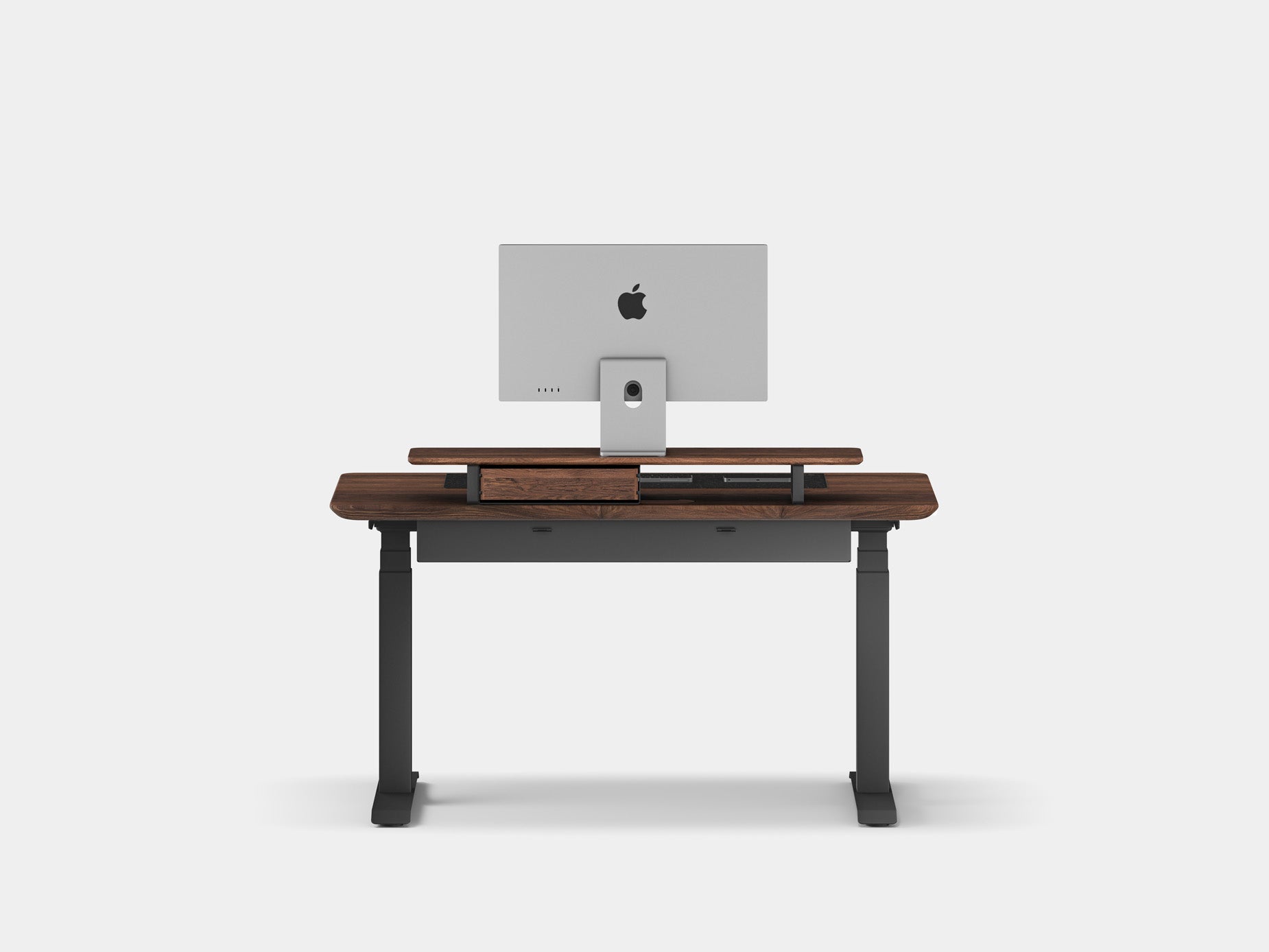 Ergonomic Desk Setup Touch Bundle - Wireless Keyboard & Mouse Combo for Home Office, Gaming, and Productivity | Perfect for Remote Work, Online Classes, and Workspace Organization