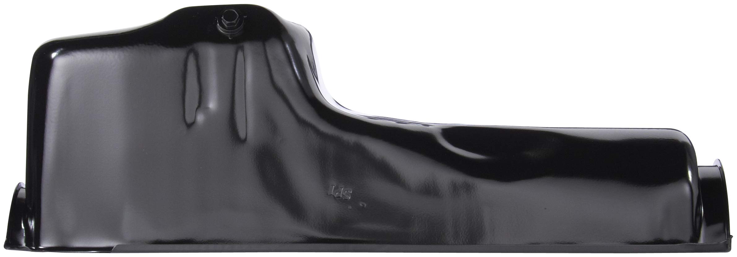 Spectra Premium GMP27A Replacement Oil Pan for Chevrolet Silverado & GMC Sierra - Perfect for DIY Auto Repairs & Engine Maintenance