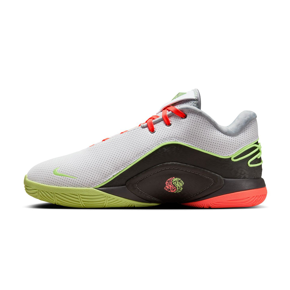 LeBron XXII EP 'Crown Jewel' Basketball Shoes - Men's High-Performance Sneakers for Court Play & Streetwear Fashion