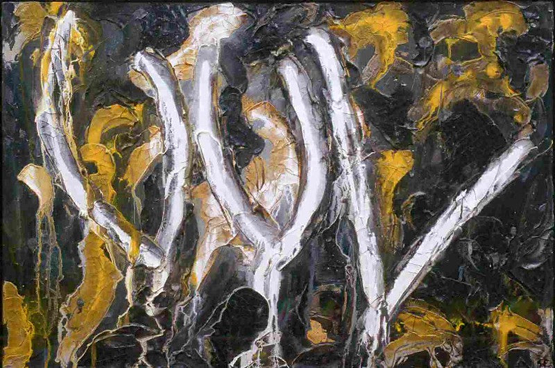 Gregory Fedchak: Retrospective Art Collection - Original Paintings for Sale | Perfect for Home Decor, Office Art & Gift Ideas