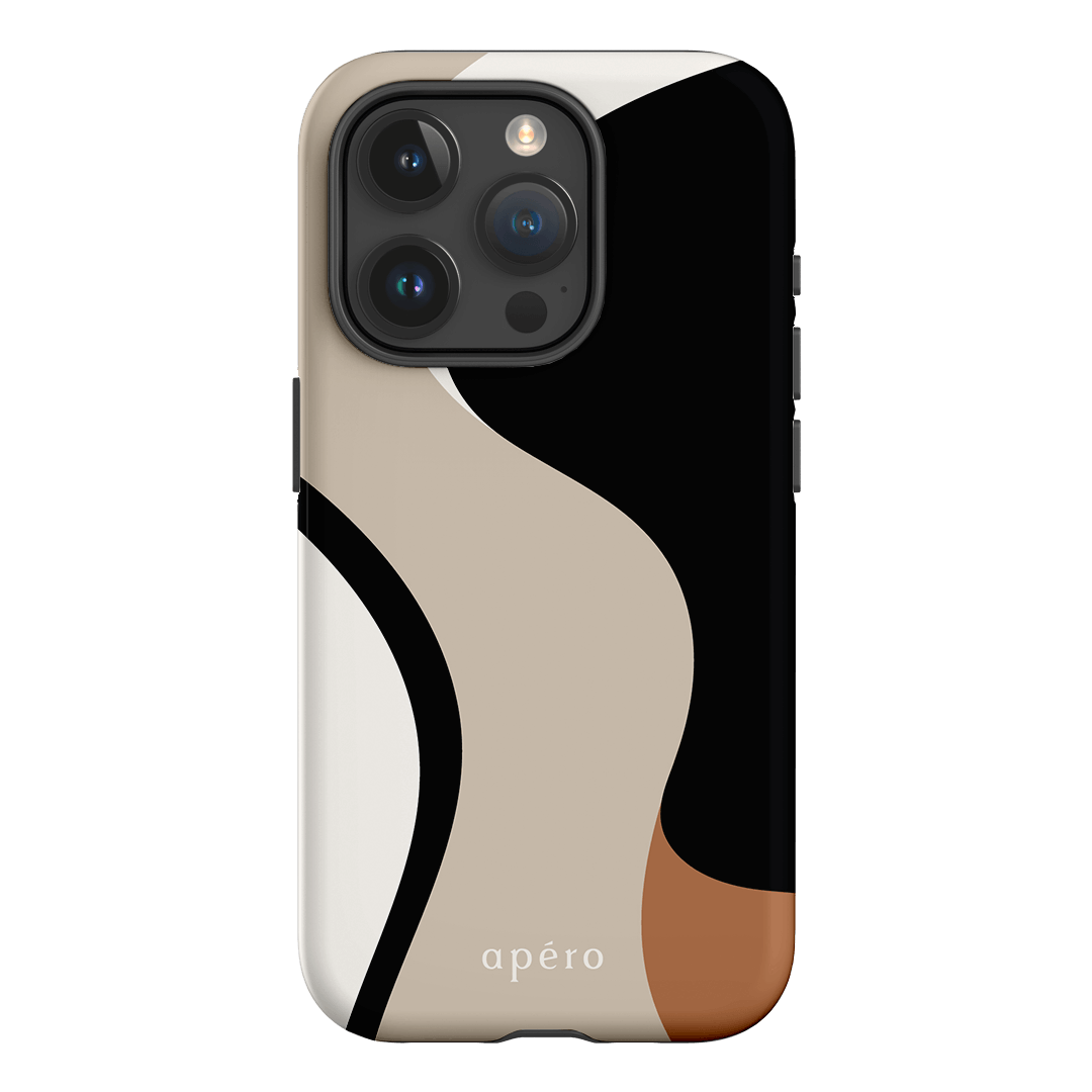 Premium Shockproof Phone Case for iPhone & Samsung - Durable Anti-Scratch Protection with Slim Fit Design | Perfect for Outdoor Activities, Travel & Daily Use