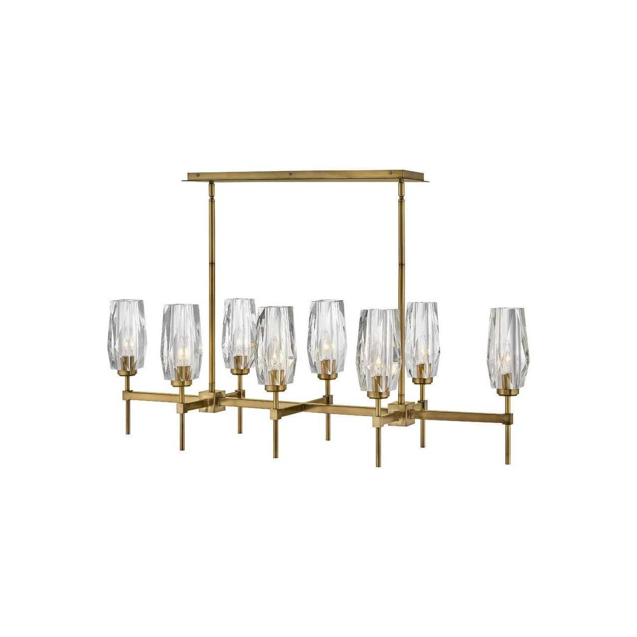 Heritage Brass