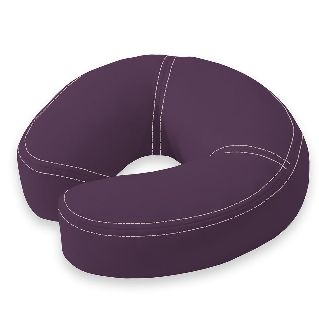 Earthlite Strata™ FacePillow with Flex Rest™ Platform - Premium Massage Table Face Cushion for Spa, Chiropractic & Facial Treatments - Enhance Comfort During Massage Therapy & Skincare Sessions