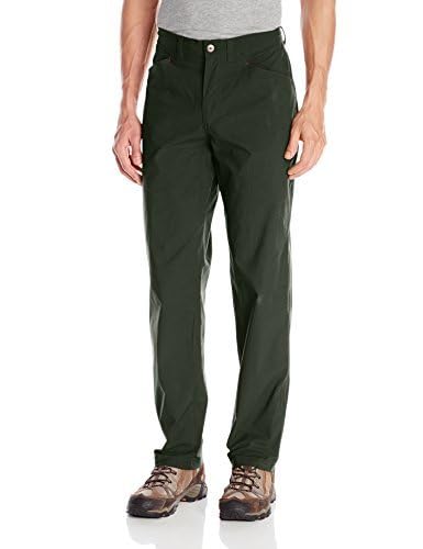 Blurr Men's Meta Pants - Lightweight Stretch Joggers for Gym, Running & Casual Wear | Moisture-Wicking Activewear with Pockets