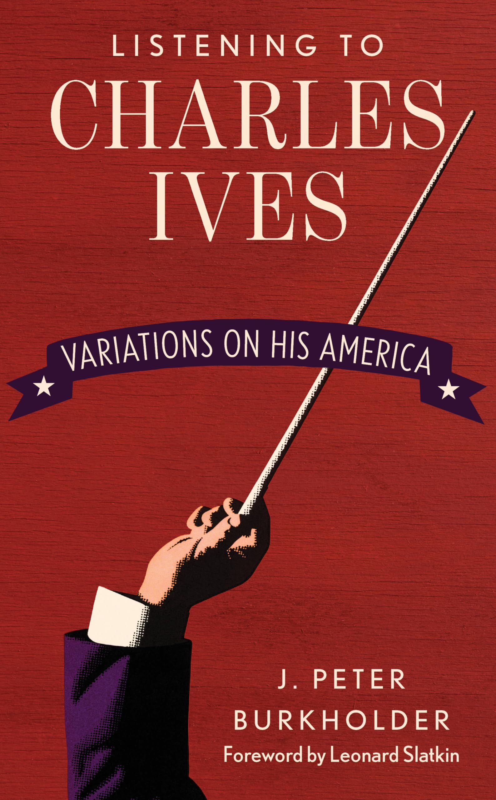 Charles Ives Music: Exploring Variations on 'America' - Perfect for Classical Music Lovers & American History Enthusiasts