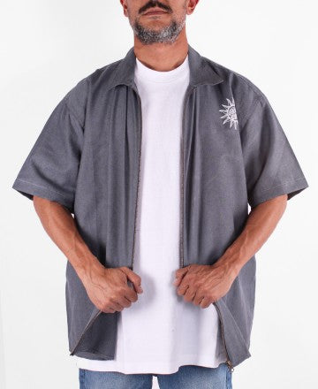 Santa Cruz H SM ASTA PANTHRT Men's T-Shirt - Soft Cotton, Classic Fit - Perfect for Casual Wear, Street Style & Skateboarding