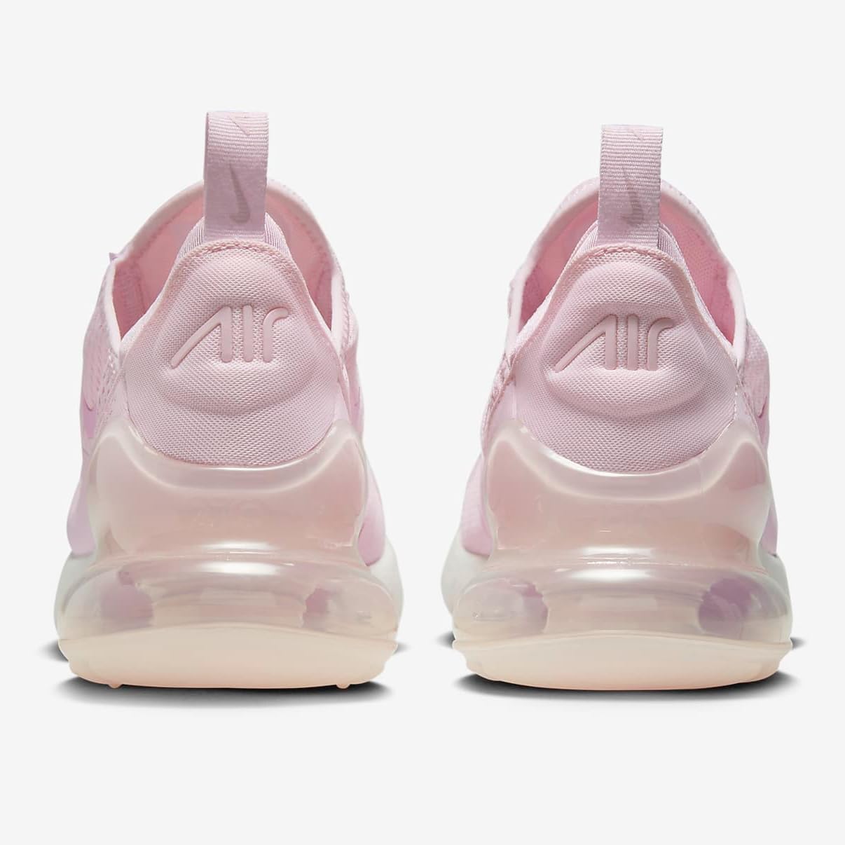 Nike Air Max 270 Women's Running Shoes - Lightweight Cushioned Sneakers for Walking, Gym & Everyday Wear | Comfortable Athletic Shoes for Women
