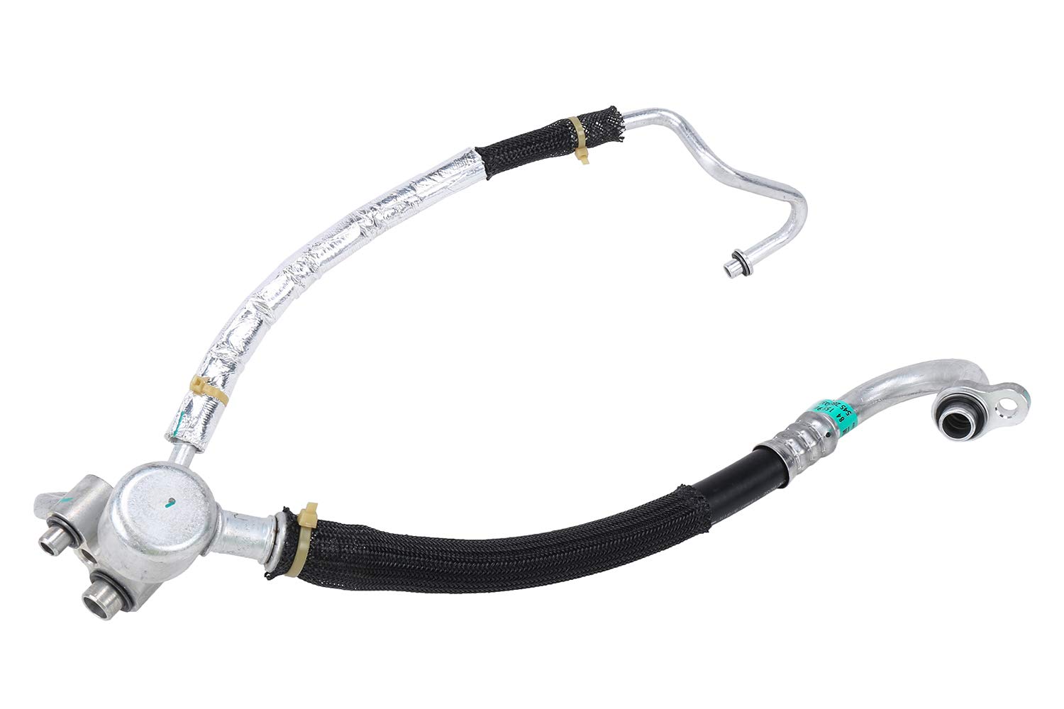 ACDelco 15-34975 A/C Manifold Hose Assembly - 1 Pack - Replacement for Car AC System - Perfect for Auto Repair & Maintenance