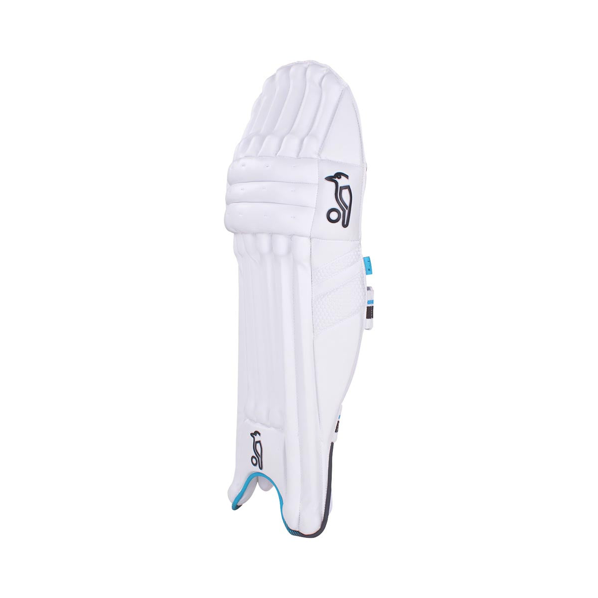 Kookaburra Vapor 3.1 Cricket Batting Pads - Lightweight Protective Gear for Practice & Matches - Perfect for Junior & Senior Players