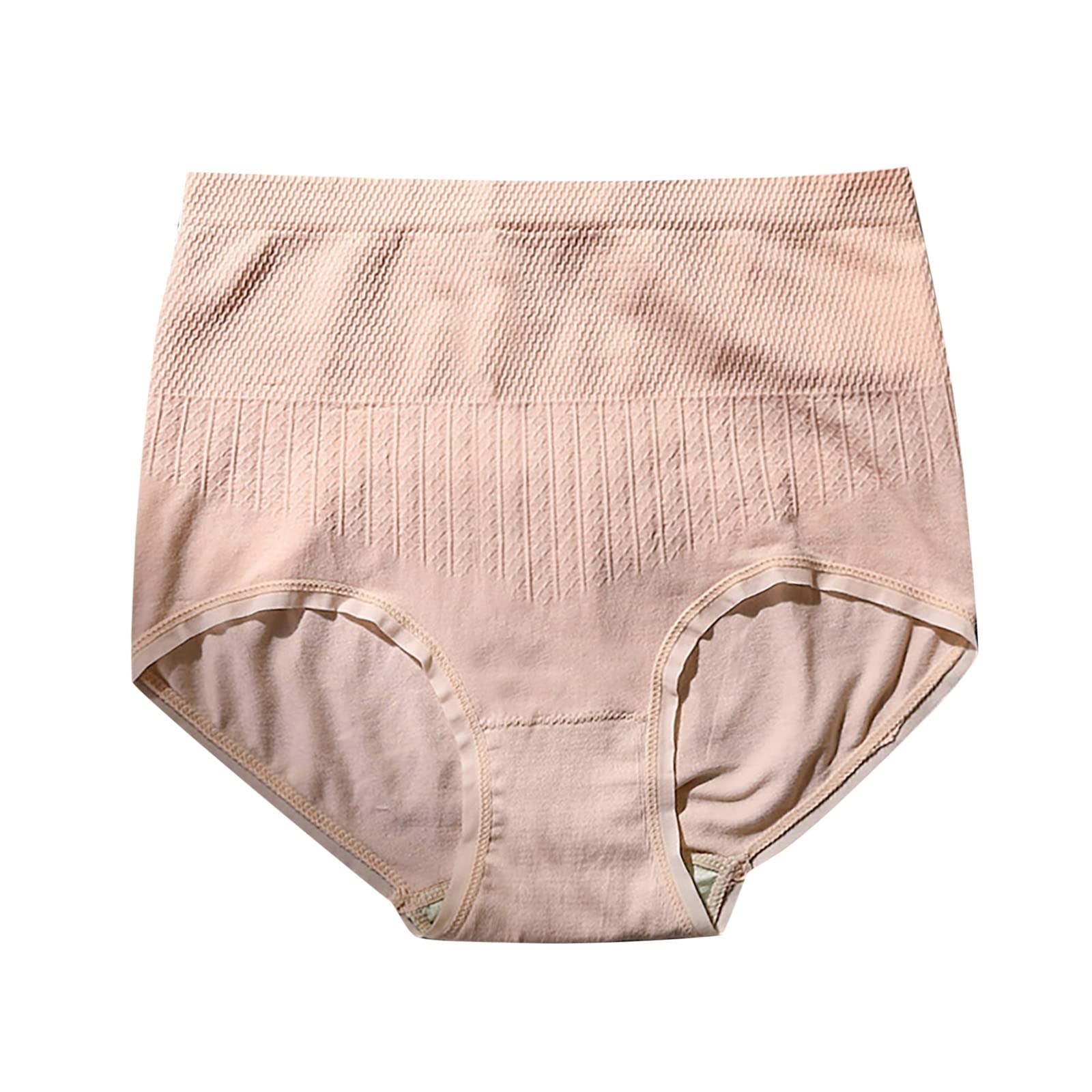 Silk Thong Underwear for Women - Soft, Breathable & Stretchy Cotton Hipster Panties - Low Rise V-Shape Design - Perfect for Everyday Wear, Yoga & Date Nights