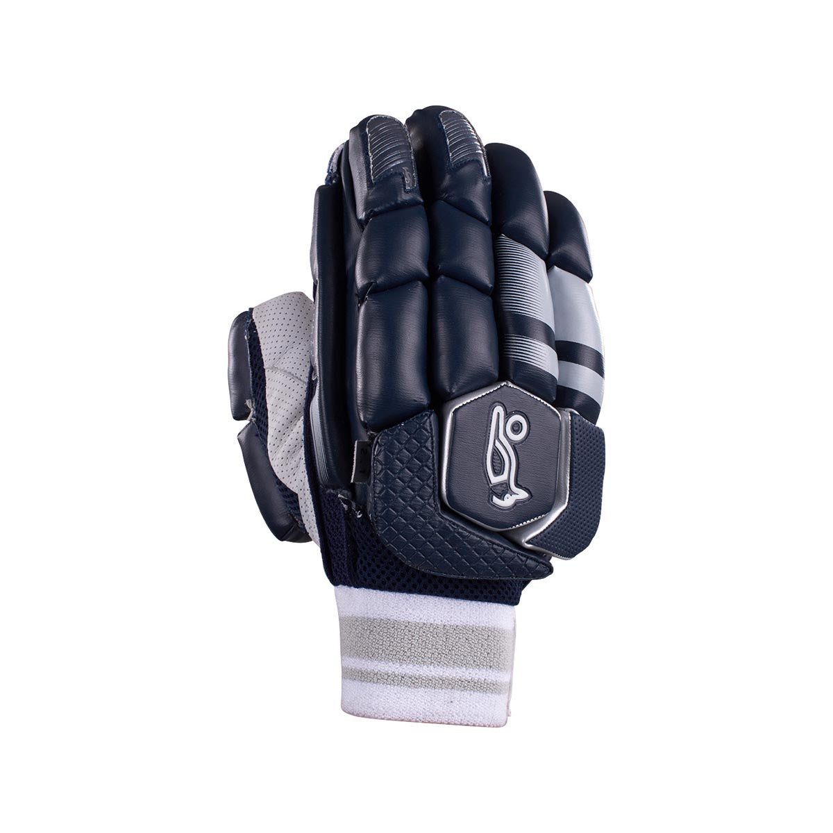 Kookaburra T/20 2.1 Cricket Batting Gloves - Breathable & Grip-Enhanced for Training & Matches - Perfect for Cricket Players & Enthusiasts