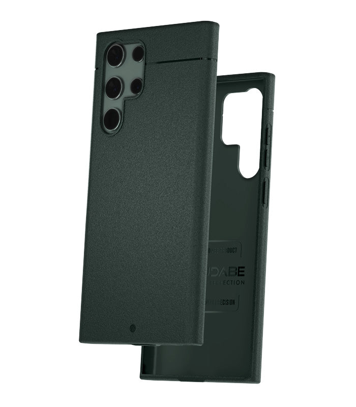 Samsung Galaxy S22 Ultra Case - Slim Protective Sheath Cover with Shock Absorption for Everyday Use & Outdoor Activities