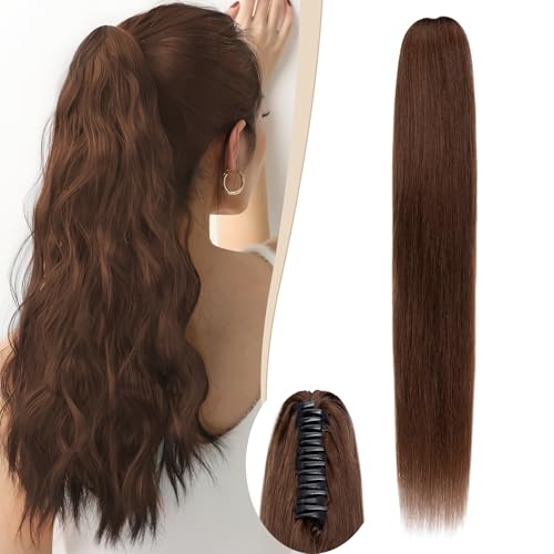 Medium Brown